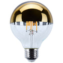 Satco Globe Light Bulb