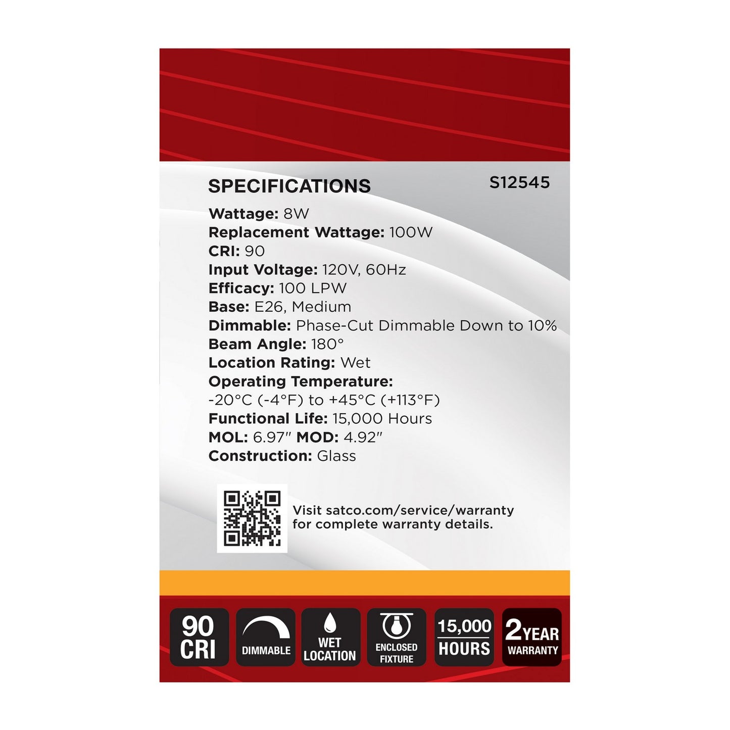Satco-S12545|ALT|7