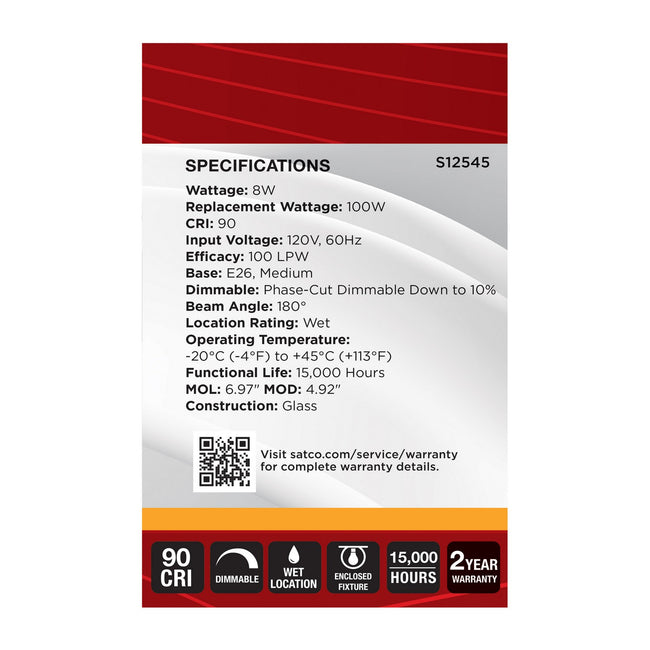Satco-S12545|ALT|7