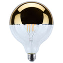 Satco Globe Light Bulb
