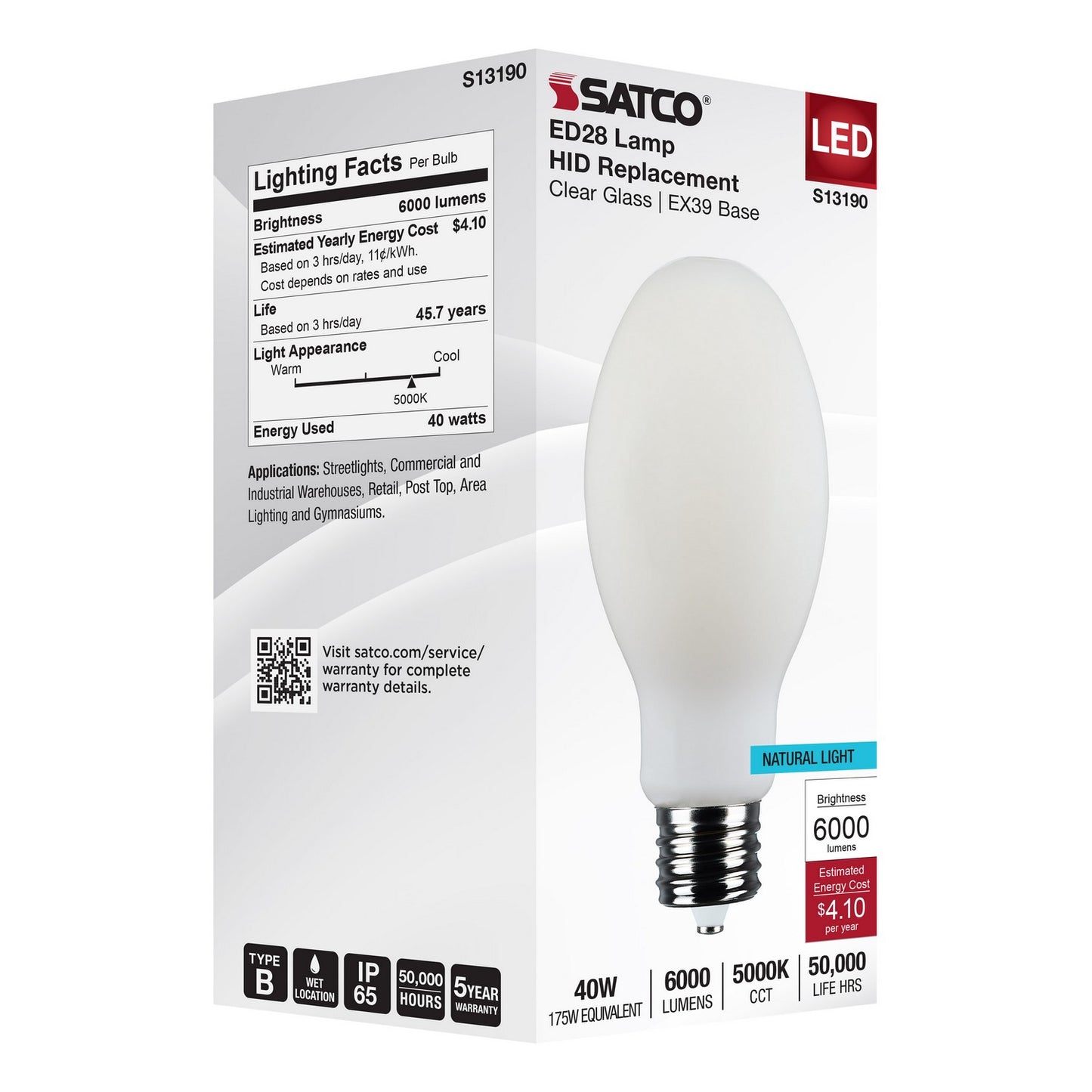 Satco-S13190|ALT|7