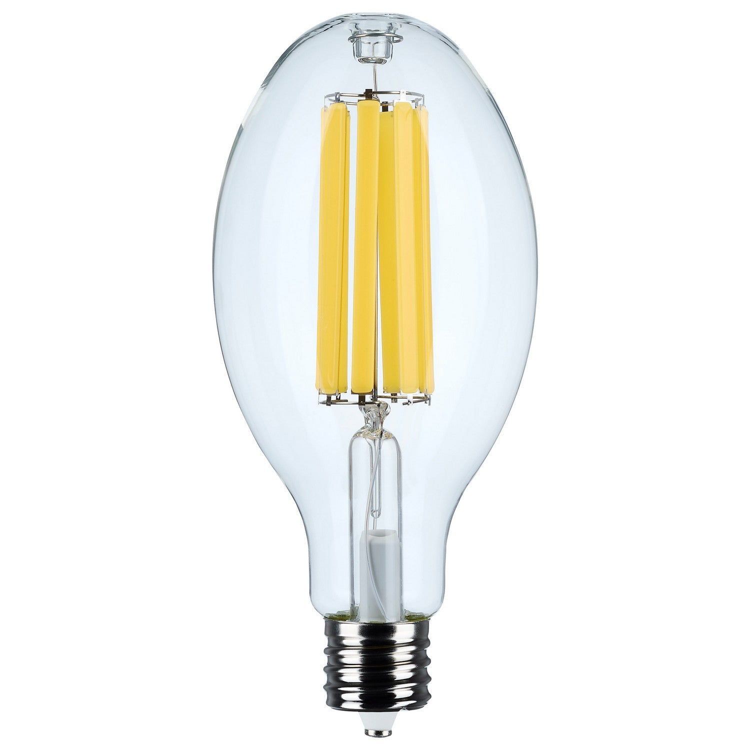 Satco - S13191 - Light Bulb - Clear from Lighting & Bulbs Unlimited.