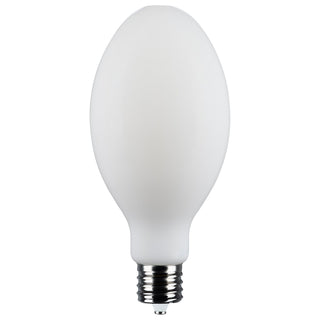 HID 45 Watt EX39 ED37 120V Outdoor (Wet)LED 5000k Light Bulb by Satco