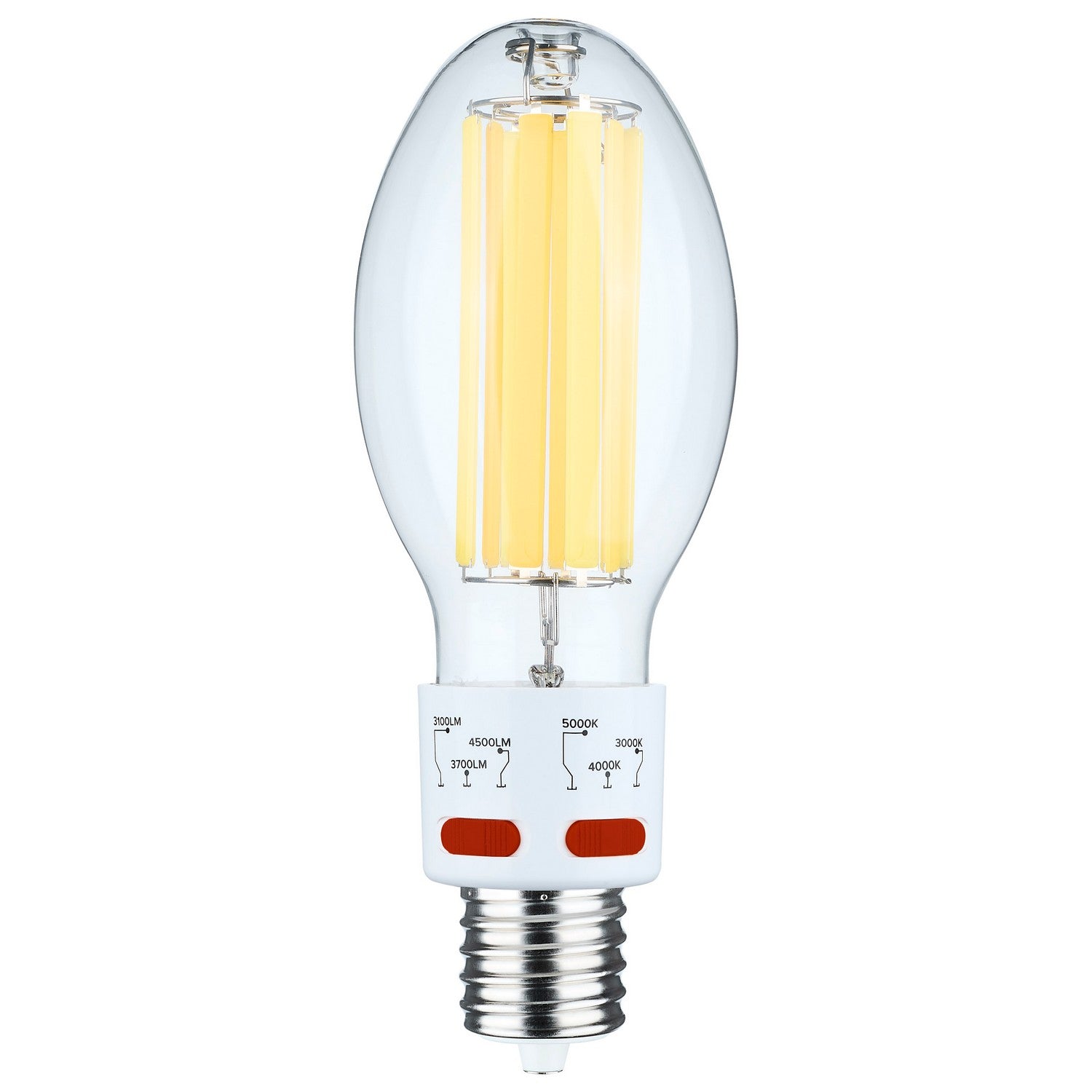 Satco - S13195 - Light Bulb - Clear from Lighting & Bulbs Unlimited.