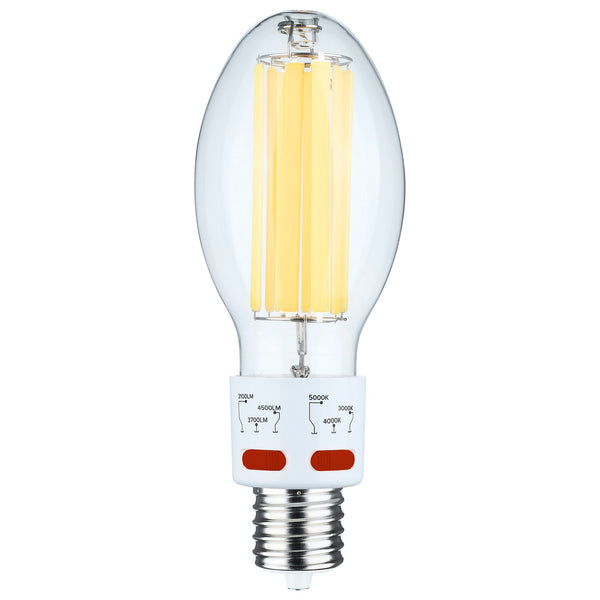 Satco - S13195 - Light Bulb - Clear from Lighting & Bulbs Unlimited.