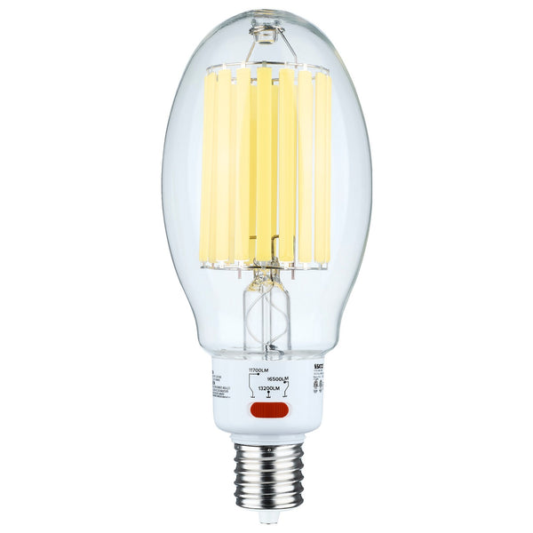 Satco - S13197 - Light Bulb - Clear from Lighting & Bulbs Unlimited.
