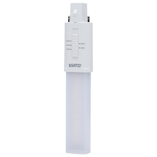 Satco - S18405 - Light Bulb - Frost from Lighting & Bulbs Unlimited.