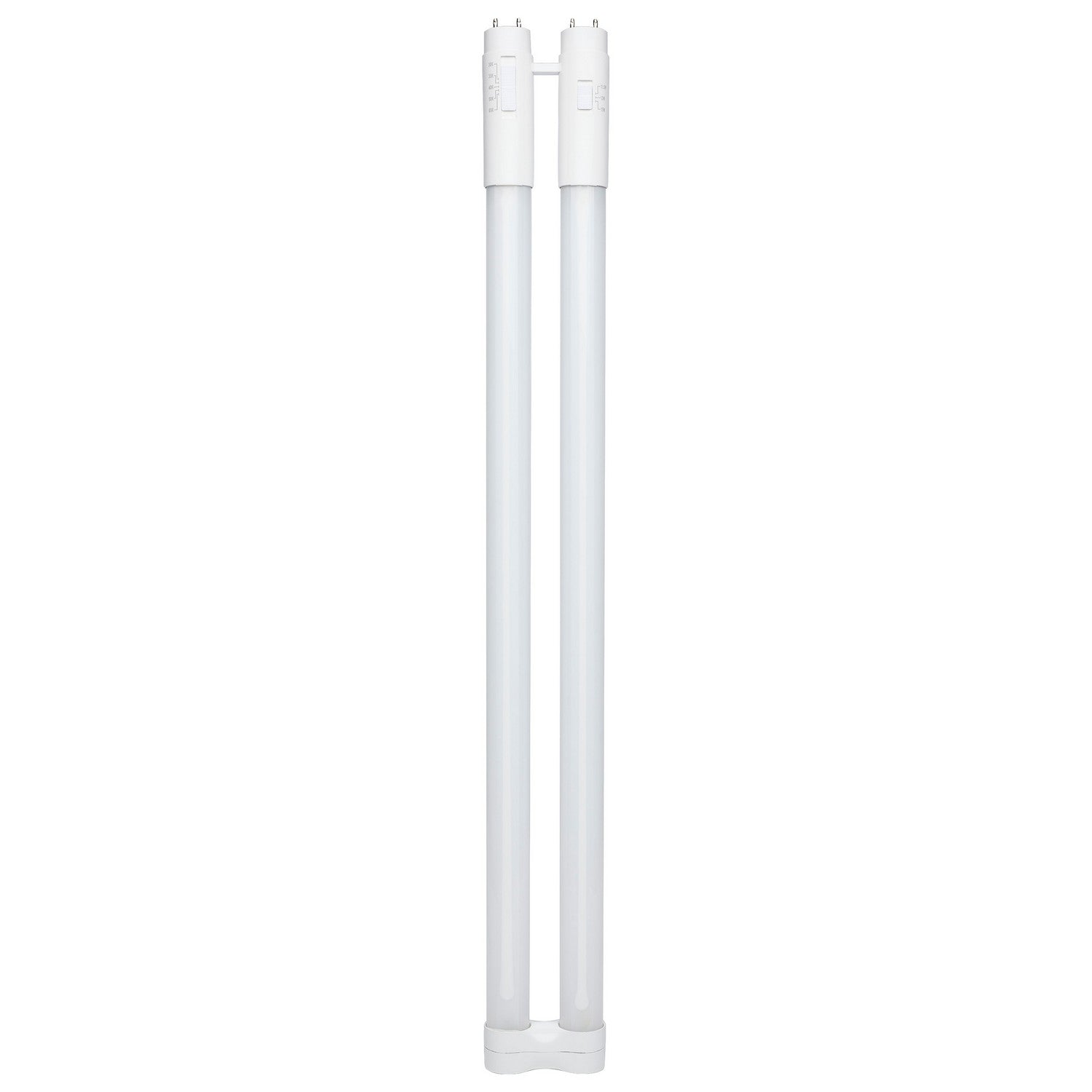 Satco - S18414 - Light Bulb - Frost from Lighting & Bulbs Unlimited.