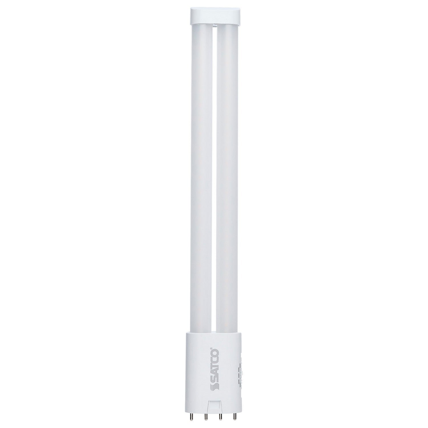 Satco - S18421 - Light Bulb - Frost from Lighting & Bulbs Unlimited.