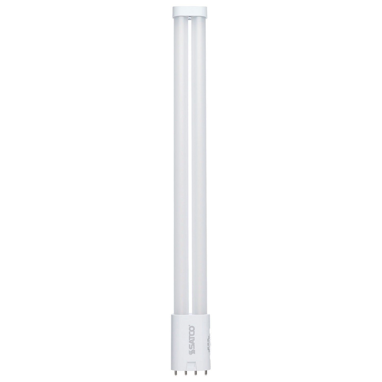 Satco - S18422 - Light Bulb - Frost from Lighting & Bulbs Unlimited.