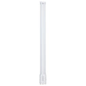 Satco - S18423 - Light Bulb - Frost from Lighting & Bulbs Unlimited.