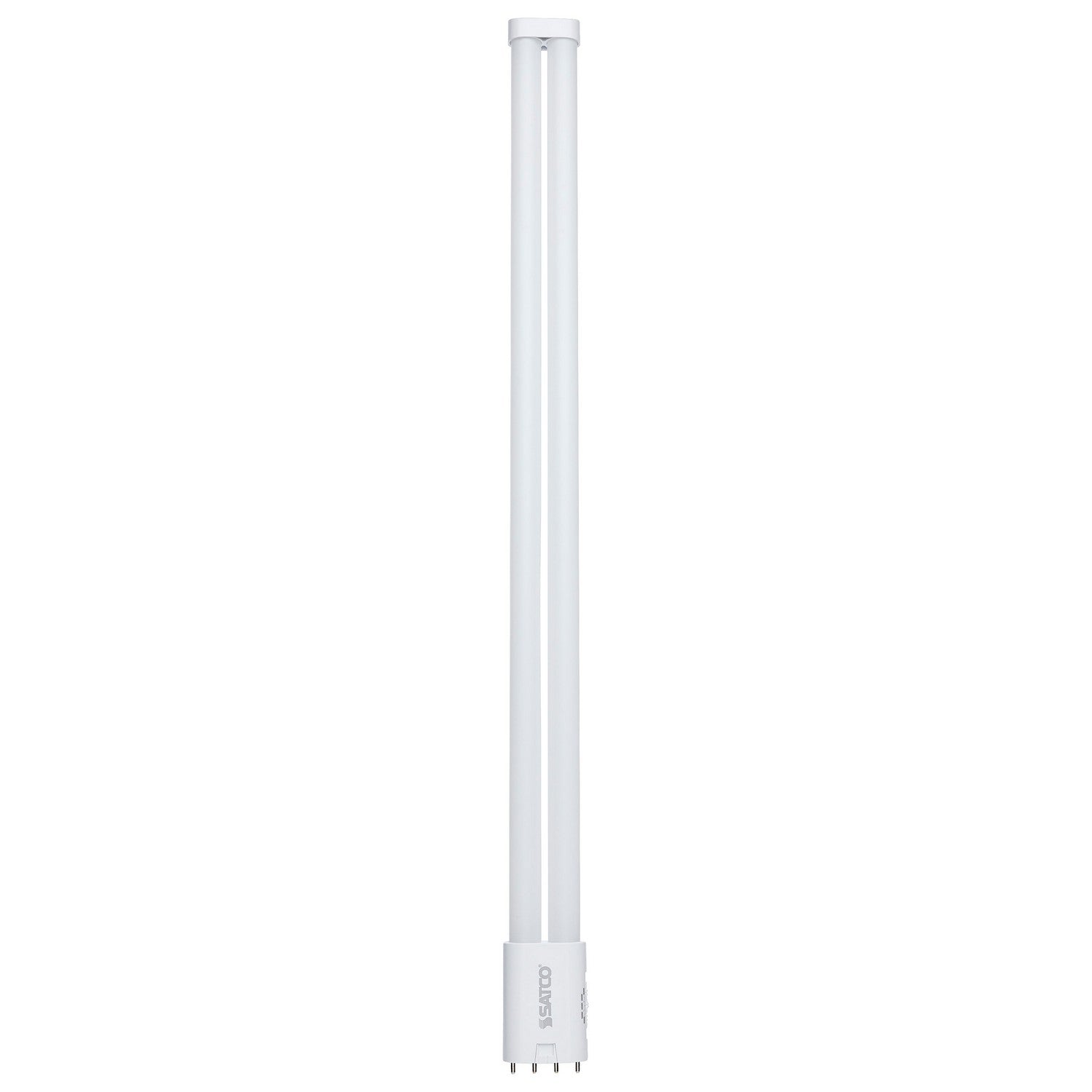 Satco - S18423 - Light Bulb - Frost from Lighting & Bulbs Unlimited.