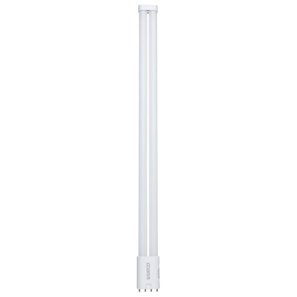 Satco - S18423 - Light Bulb - Frost from Lighting & Bulbs Unlimited.