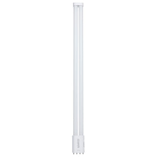 Satco - S18423 - Light Bulb - Frost from Lighting & Bulbs Unlimited.