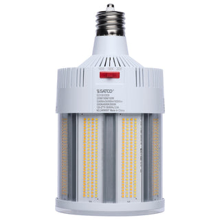 Corn 100 Watt EX39 Corncob 120V Outdoor (Damp)LED 3000k Light Bulb by Satco