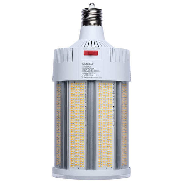 Satco Corn Light Bulb