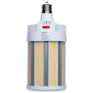 Corn 450 Watt EX39 Corncob 277V Outdoor (Damp)LED 3000k Light Bulb by Satco