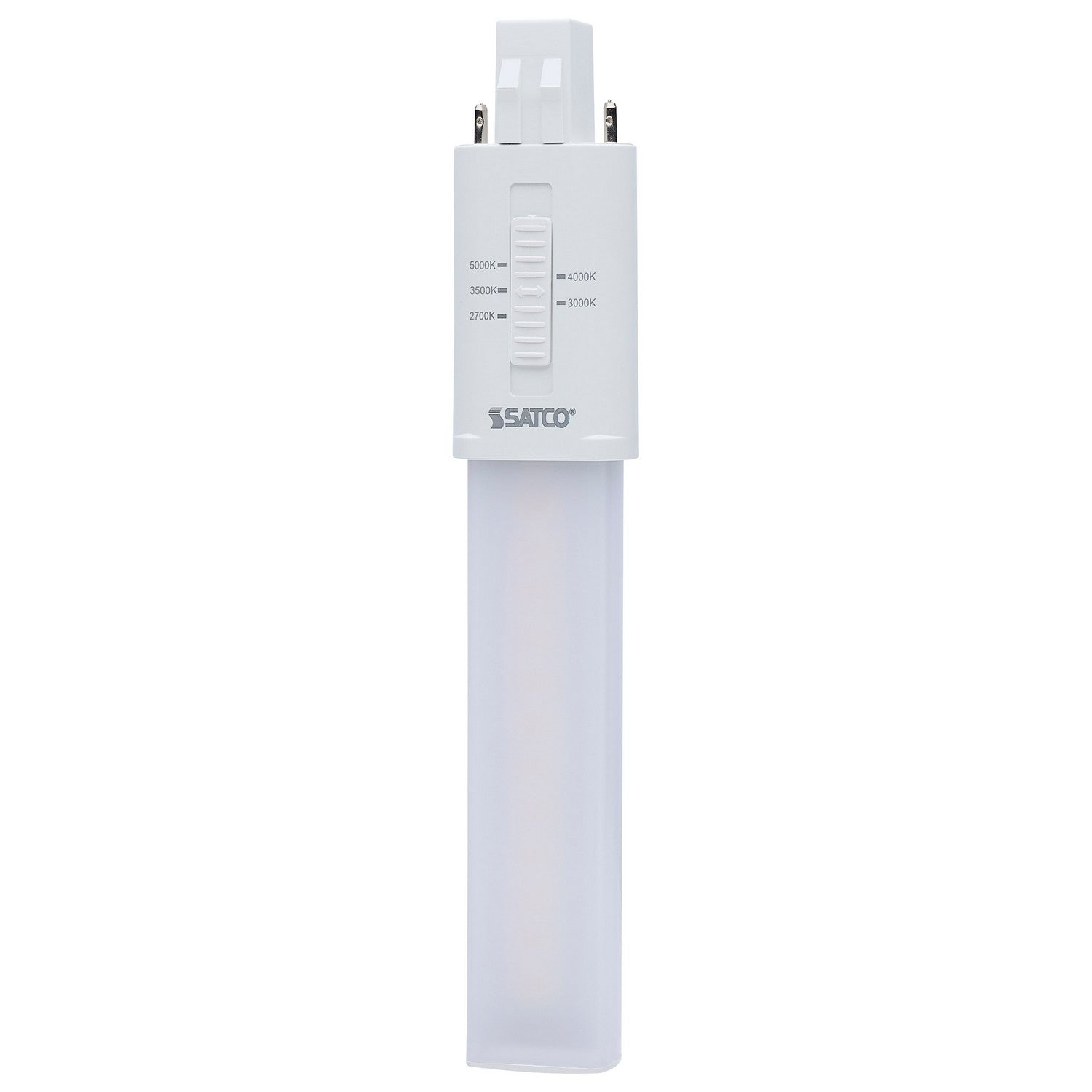Satco - S28730 - Light Bulb - Frost from Lighting & Bulbs Unlimited.