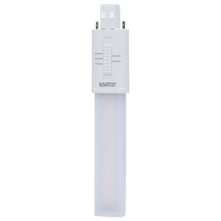 Satco - S28730 - Light Bulb - Frost from Lighting & Bulbs Unlimited.