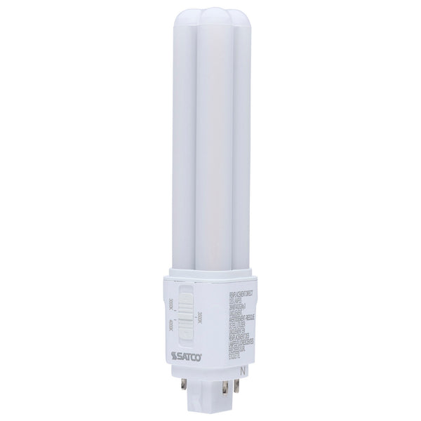 Satco - S29854 - Light Bulb - Frost from Lighting & Bulbs Unlimited.
