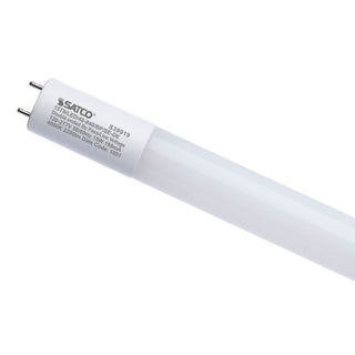 Satco - S39919 - Light Bulb - Gloss White from Lighting & Bulbs Unlimited.
