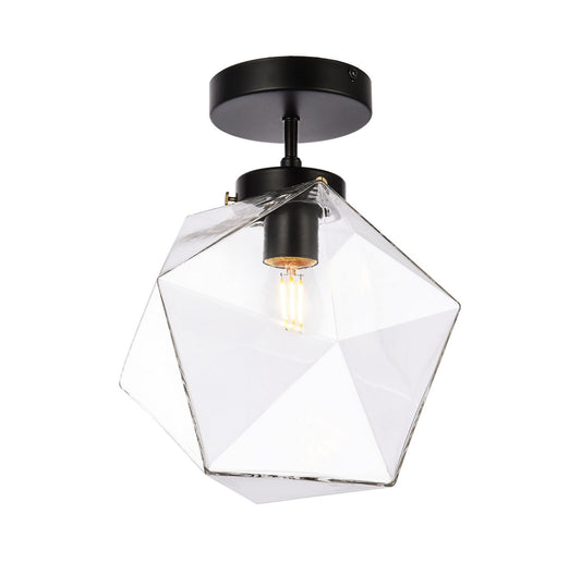 Elegant Lighting-LD2346BK|MAIN