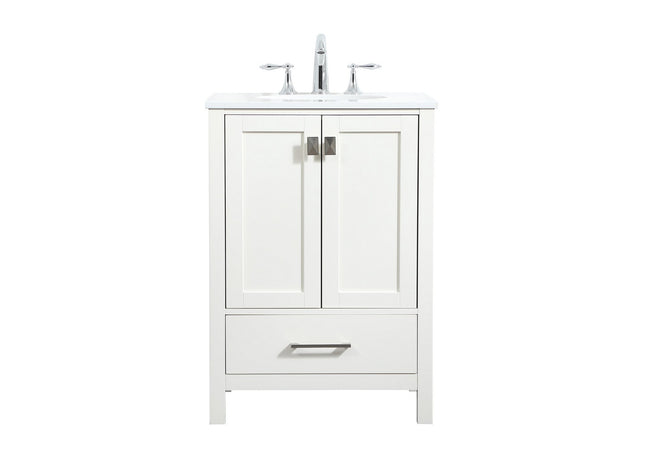Elegant Lighting-VF18824WH|MAIN