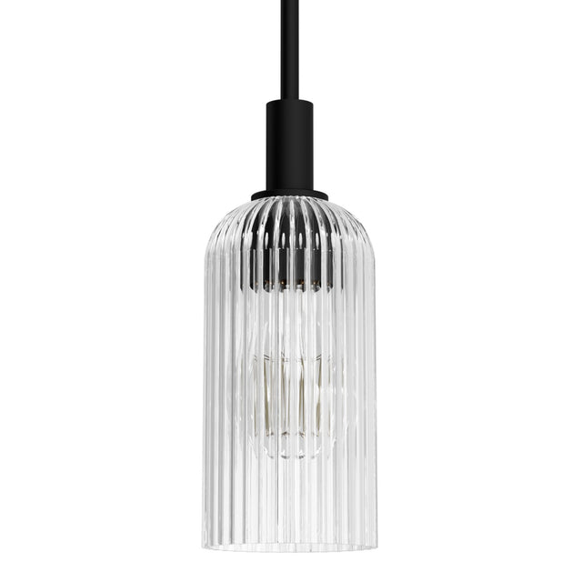Beverly Glen Pendant by Hunter