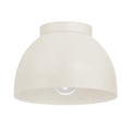 Erling Flush Mount Ceiling Light by Hunter