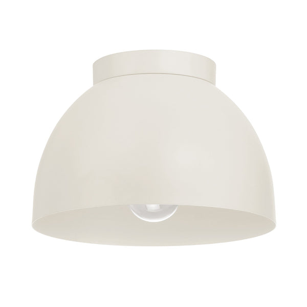 Erling Flush Mount Ceiling Light by Hunter