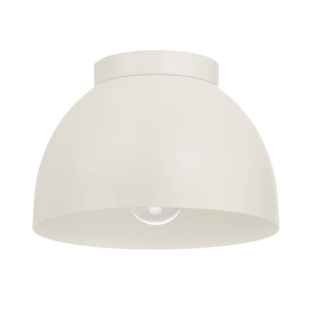 Erling Flush Mount Ceiling Light by Hunter