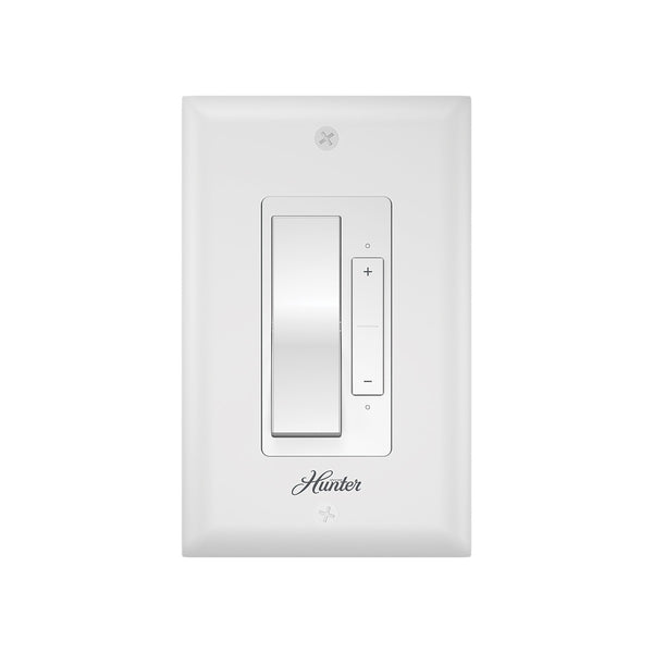 Wall Controller by Hunter