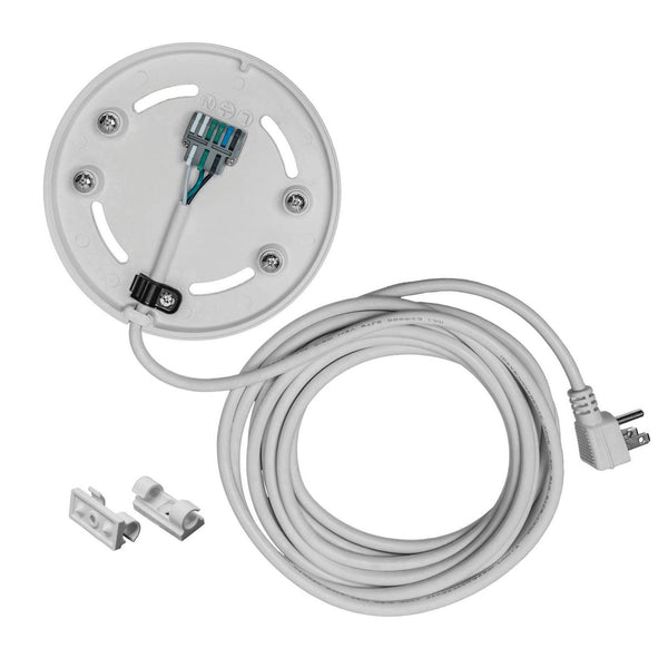 Universal Mounting System Accents by Hunter