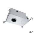 In Fq Downlights LED Housing by W.A.C. Lighting