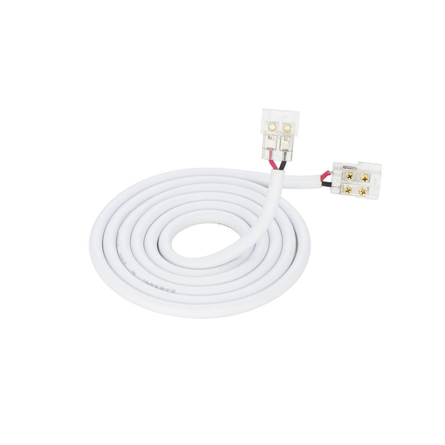 Invisi Duet Joiner Cable Accents by W.A.C. Lighting