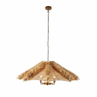 Cadance Chandelier by Arteriors