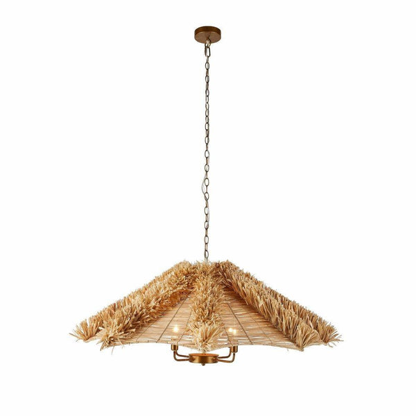 Cadance Chandelier by Arteriors