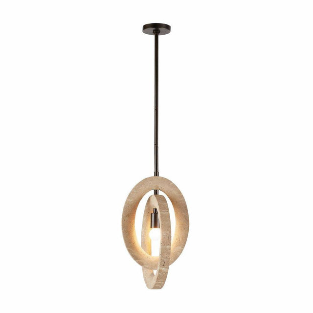 Collins Outdoor (Damp) Pendant by Arteriors