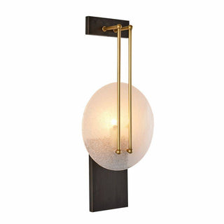 Clover Outdoor (Damp) Sconce by Arteriors