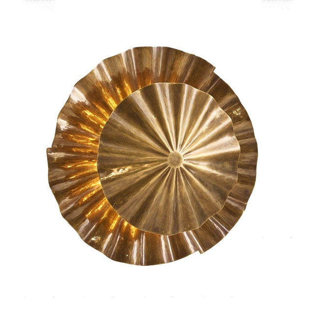 Annabeth Sconce by Arteriors