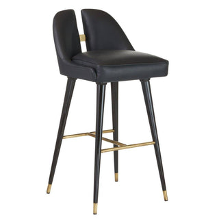 Crowley Bar Stool by Arteriors