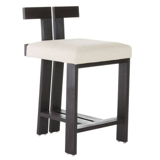 Enola Counter Stool by Arteriors
