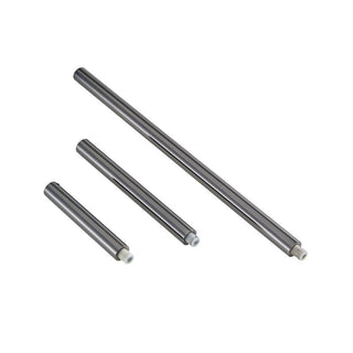 Buy black-nickel Downrod by Arteriors