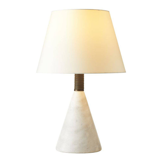 Everly Table Lamp by Arteriors