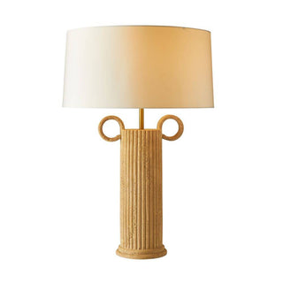 Eros Table Lamp by Arteriors