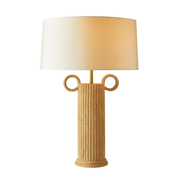 Eros Table Lamp by Arteriors