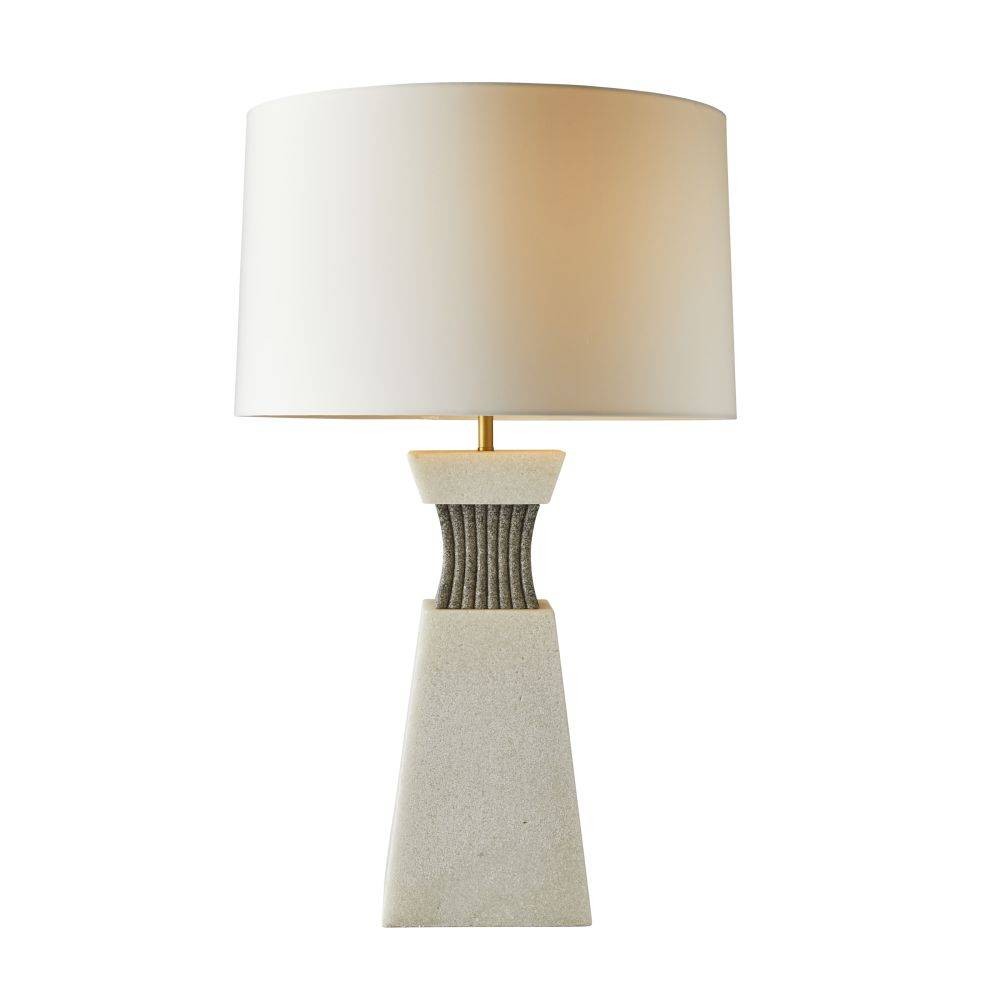 Dynasty Table Lamp by Arteriors