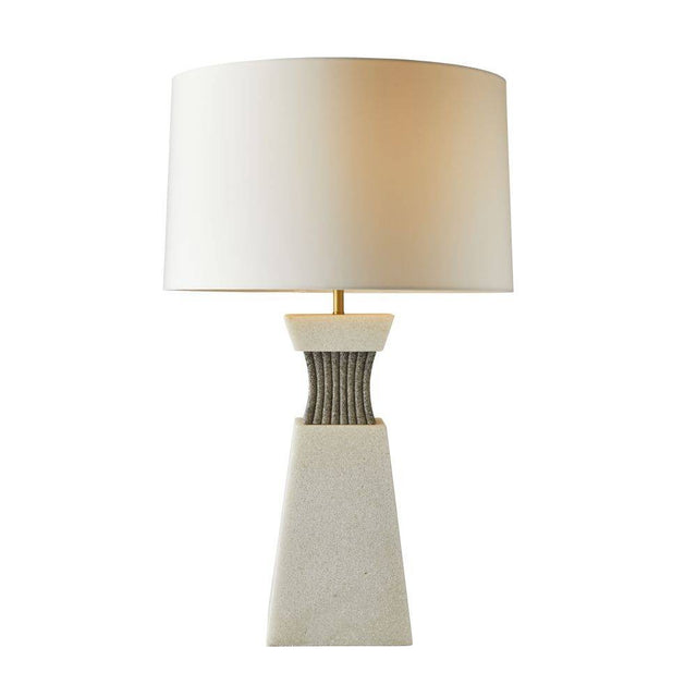 Dynasty Table Lamp by Arteriors