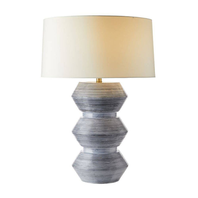 Drifter Table Lamp by Arteriors