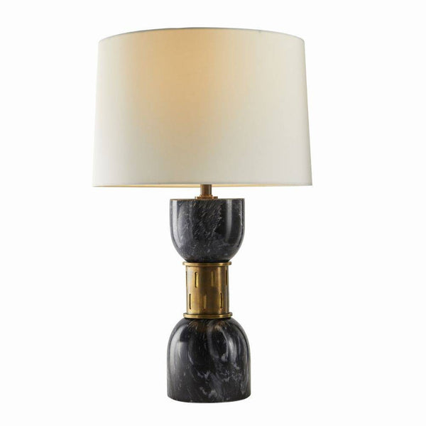 Dalton Table Lamp by Arteriors